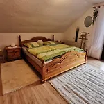 Anno - Wohlfuehlen Am Bachal In Altschoenau Apartamento *