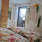 Anno - Wohlfuehlen Am Bachal In Altschoenau *