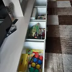 Anno - Wohlfuehlen Am Bachal In Altschoenau Apartamento *