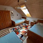 Anno - Wohlfuehlen Am Bachal In Altschoenau *