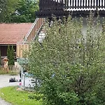 Anno - Wohlfuehlen Am Bachal In Altschoenau
