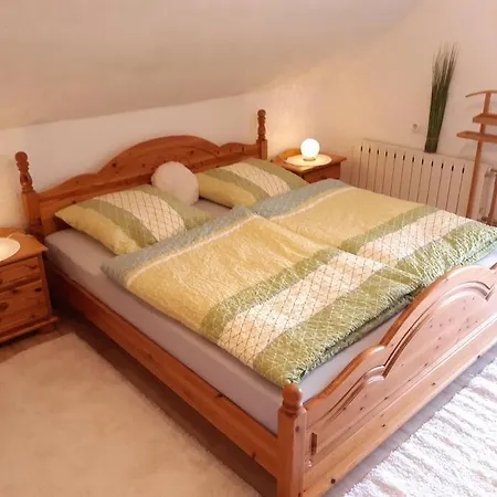 Anno - Wohlfühlen Am Bachal In Altschönau *