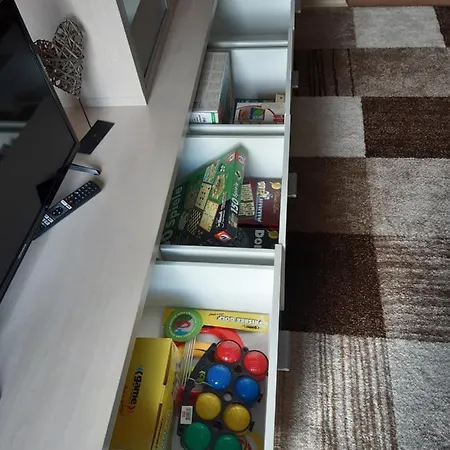 Anno - Wohlfühlen Am Bachal In Altschönau Apartment *