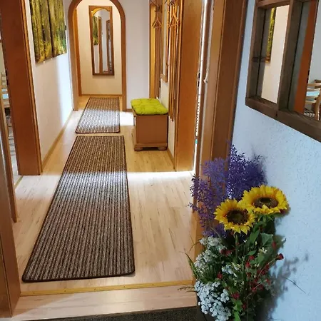 Anno - Wohlfühlen Am Bachal In Altschönau Neuschönau