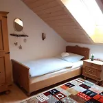 Anno - Wohlfühlen Am Bachal In Altschönau Apartment Neuschönau