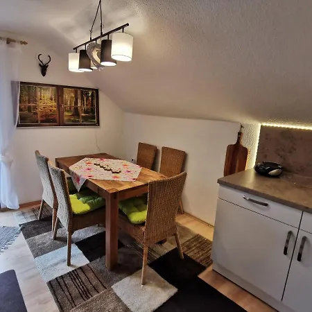 Apartament Anno - Wohlfuehlen Am Bachal In Altschoenau Neuschönau