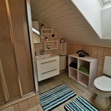 Anno - Wohlfuehlen Am Bachal In Altschoenau Appartement