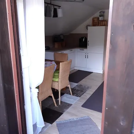 Appartement Anno - Wohlfuehlen Am Bachal In Altschoenau Neuschönau