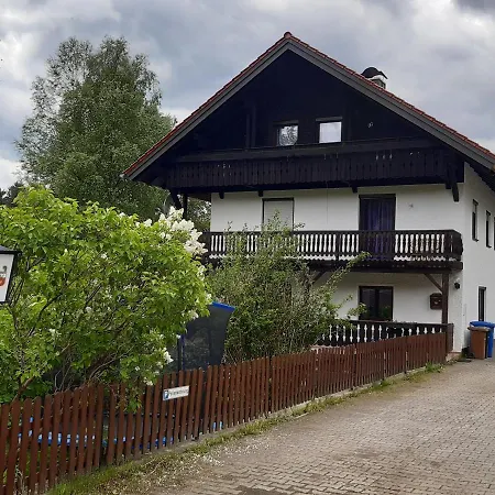 Anno - Wohlfuehlen Am Bachal In Altschoenau Neuschönau