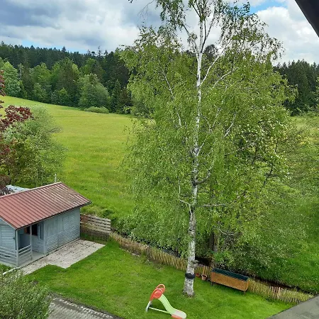 Anno - Wohlfuehlen Am Bachal In Altschoenau Appartement