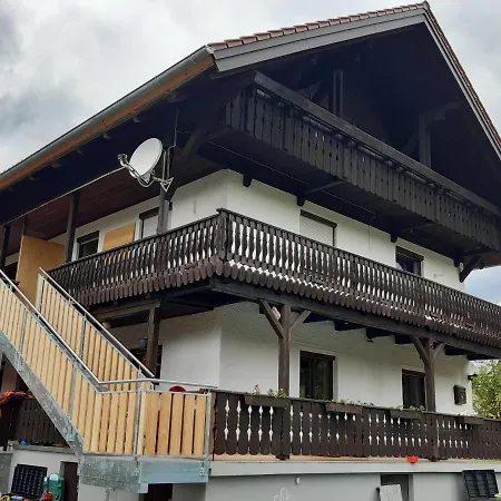 Appartement Anno - Wohlfuehlen Am Bachal In Altschoenau Neuschönau