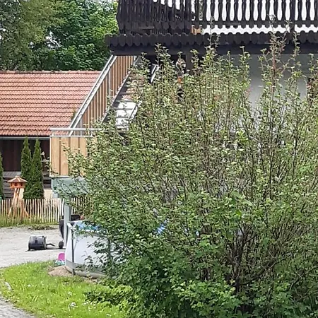Anno - Wohlfuehlen Am Bachal In Altschoenau