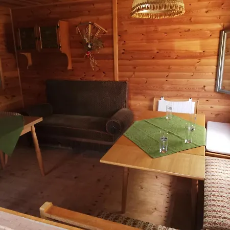 Appartement Anno - Wohlfuehlen Am Bachal In Altschoenau Neuschönau