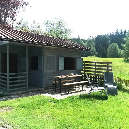 Anno - Wohlfuehlen Am Bachal In Altschoenau Neuschönau