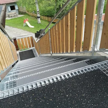 Apartament Anno - Wohlfuehlen Am Bachal In Altschoenau