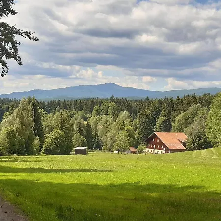 Anno - Wohlfuehlen Am Bachal In Altschoenau شقة *