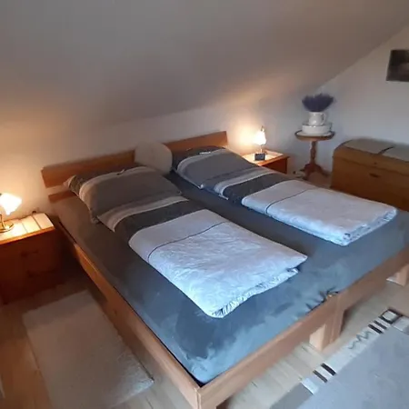 Appartement Anno - Wohlfuehlen Am Bachal In Altschoenau Neuschönau