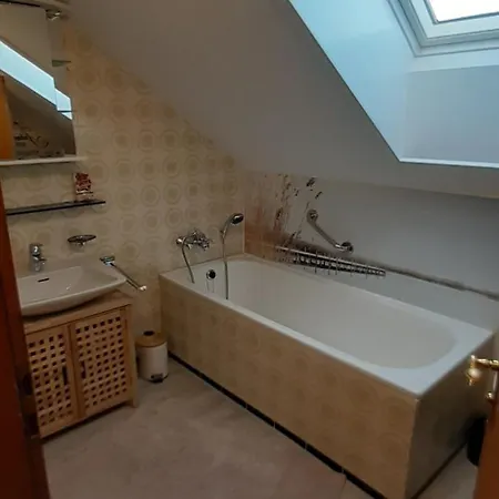 Appartement Anno - Wohlfuehlen Am Bachal In Altschoenau
