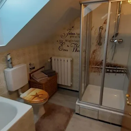 Appartement Anno - Wohlfuehlen Am Bachal In Altschoenau Neuschönau