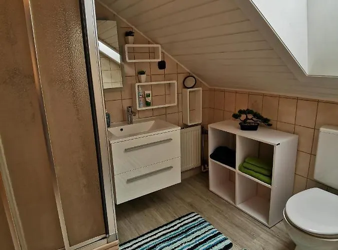 Anno - Wohlfuehlen Am Bachal In Altschoenau Apartament