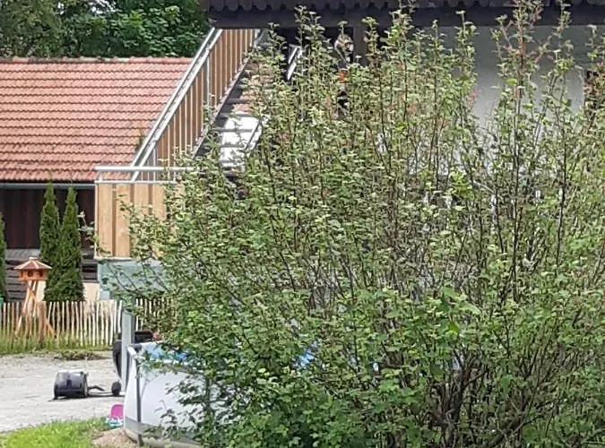 Anno - Wohlfuehlen Am Bachal In Altschoenau