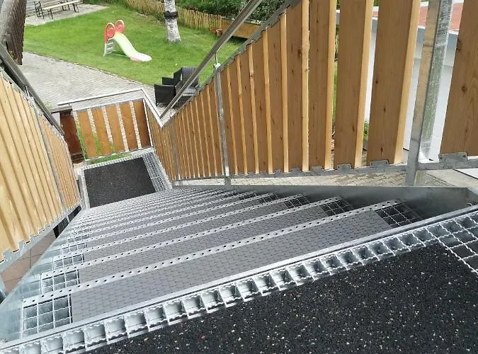 Apartament Anno - Wohlfuehlen Am Bachal In Altschoenau